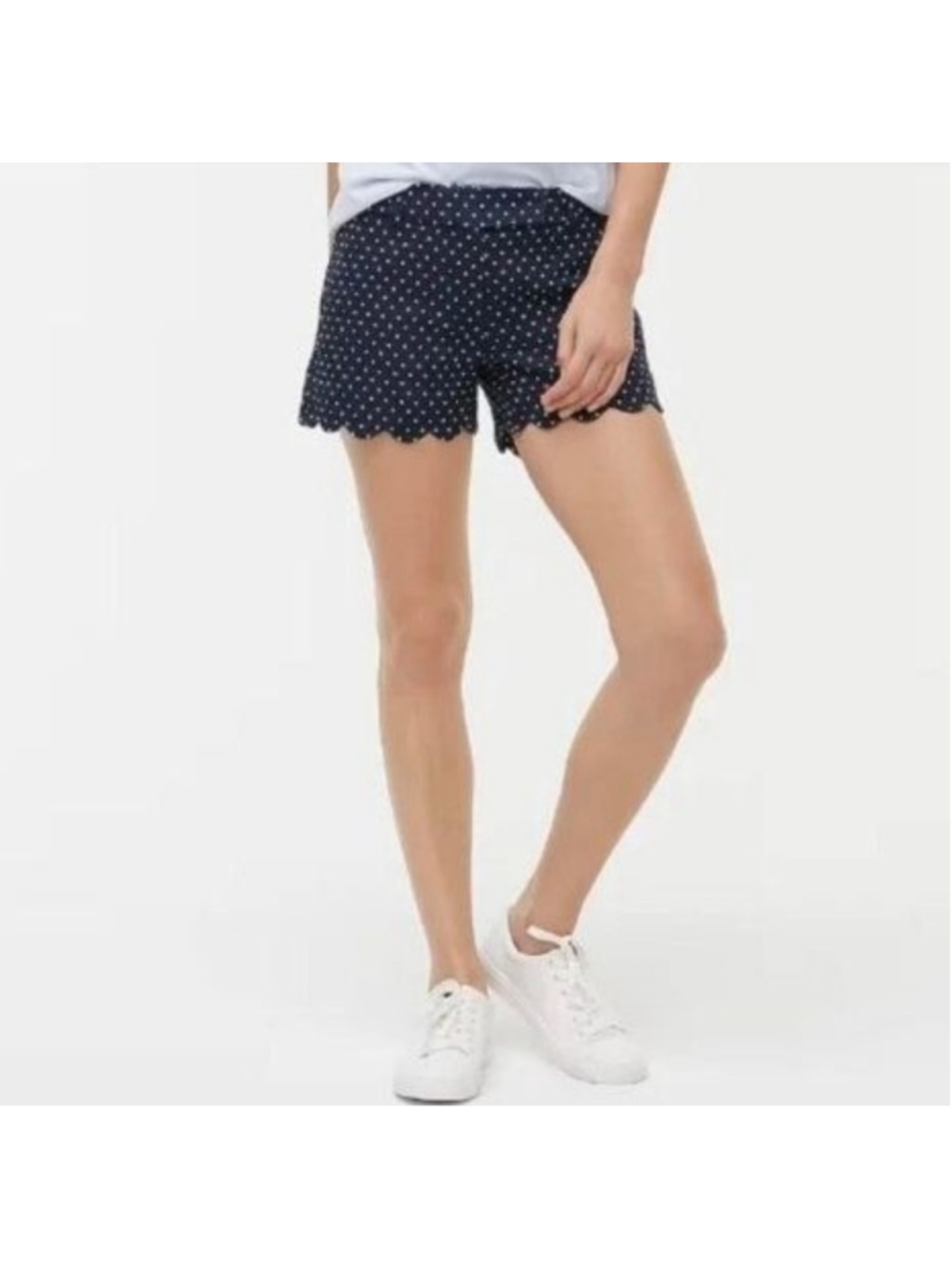J.Crew 11pc Bundle/Lot of Clothes Skirt/Tanks/Shorts/Pants Linen Mix XS S 2 4 - Picture 8 of 12